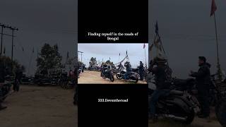 Exploring North Bengal