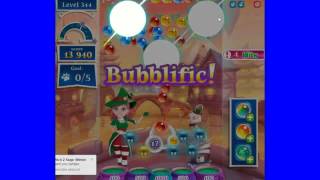 Bubble Witch 2 Saga level 344