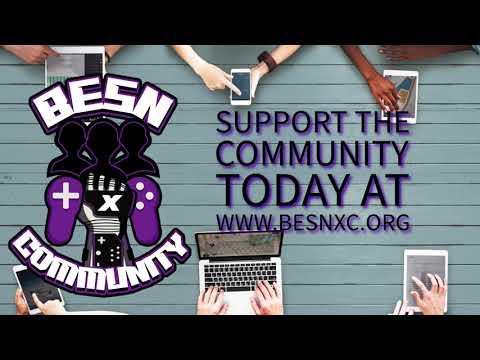 Celebrating Success: Justin Donaldson’s Journey with BESN X Community