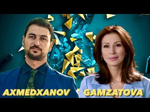 Рукият Гамзатова, Рустам Ахмедханов - Осень