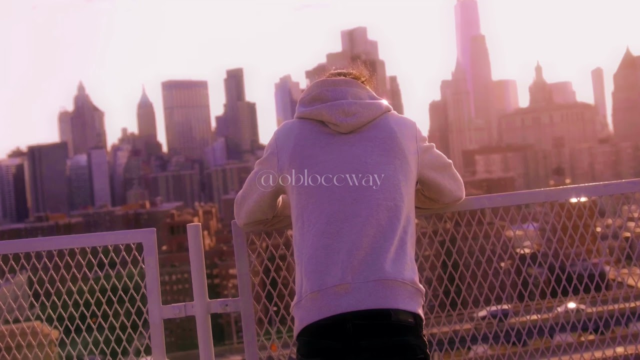 Kay Flock - Being Honest [Slowed + Reverb]