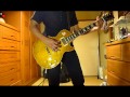 B'z Don't Leave Me