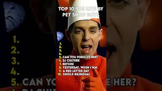 Download Lagu Top 10 90s Hits by Pet Shop Boys MP3