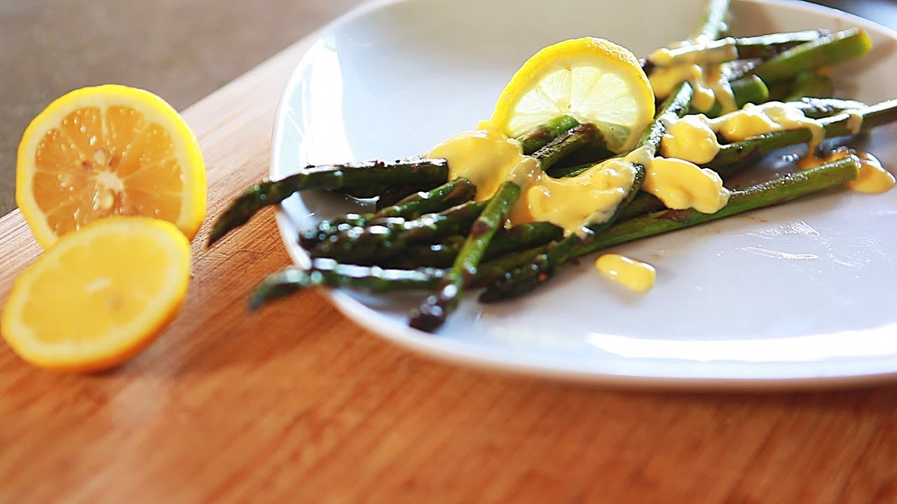 Sauce hollandaise YouTube
