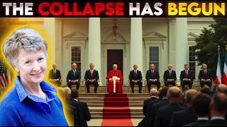 Pam Gregory Astrology Updates🔥Bible Prophecy 2026: This Is Bigger Than You Think