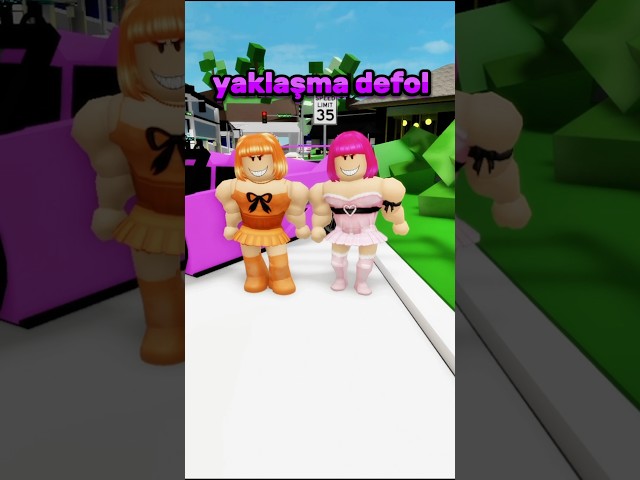 🤩YENİ GİYSİLERİM 💖#shorts #viral #trending  #short   #funny #gaming #roblox #brookhaven #kübranisa class=