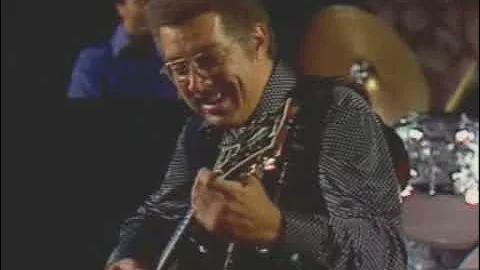 "HAVE YOU MET MISS JONES?": KENNY BURRELL TRIO, JI...