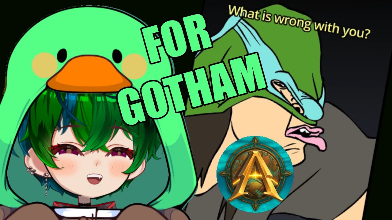 Mikey is my Spirit Animal | Legends of Avantris Animations Reaction