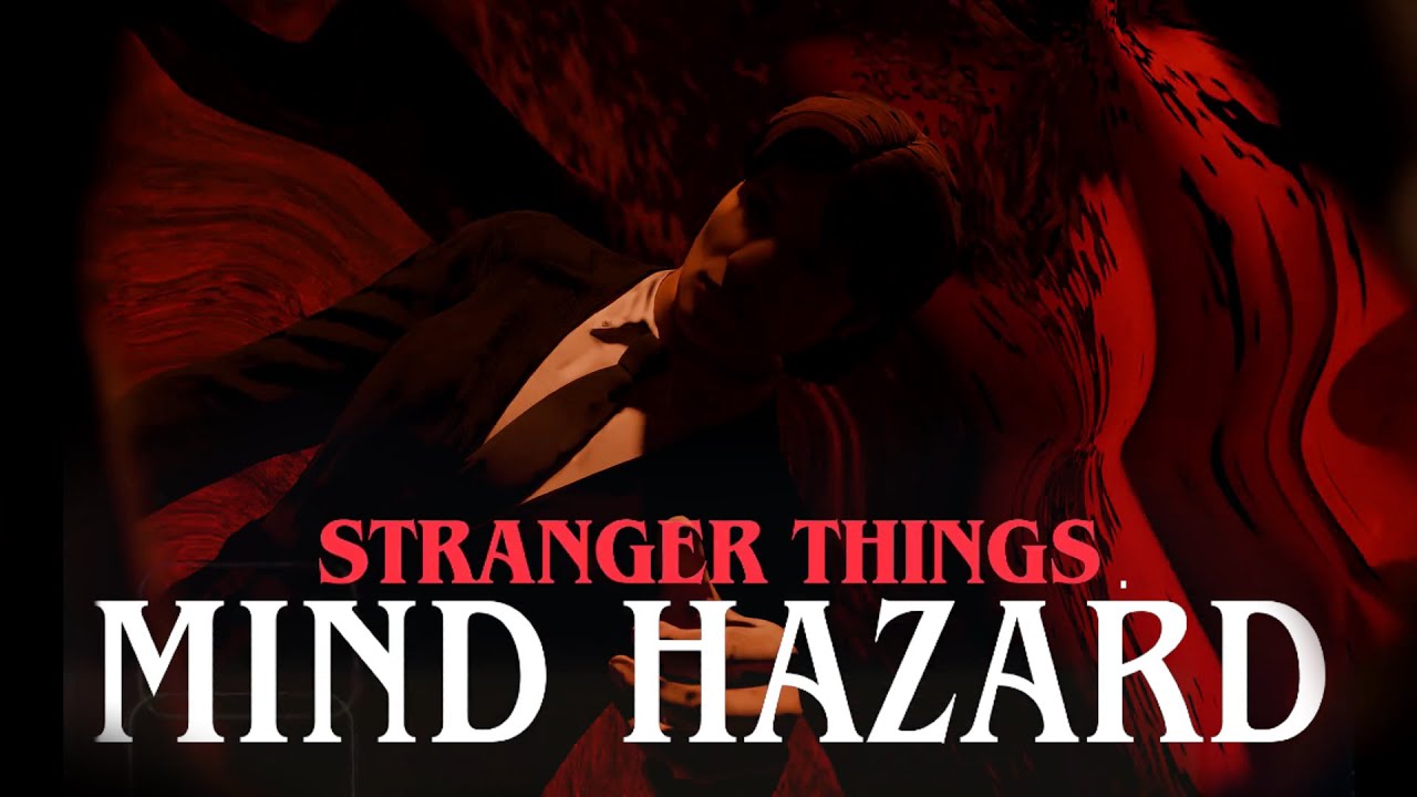 Stranger Things: Mind Hazard - Episode 1 Teaser | FAN-SERIES