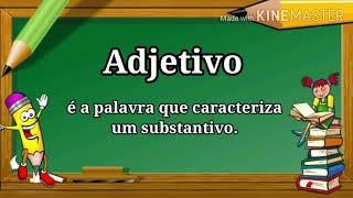Adjective