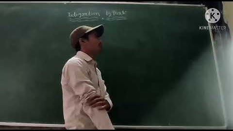 INTEGRATION BY PARTS.  (ILATE RULE)।। integration।। mathematics।।