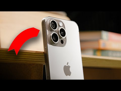 iPhone 15 Pro - still worth the upgrade?