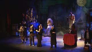 Addams Family the Musical-Act 1, Scene 1-When You Are An Addams