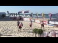 Bunburra Beach Touch Day - Zillmere vs Bundaberg
