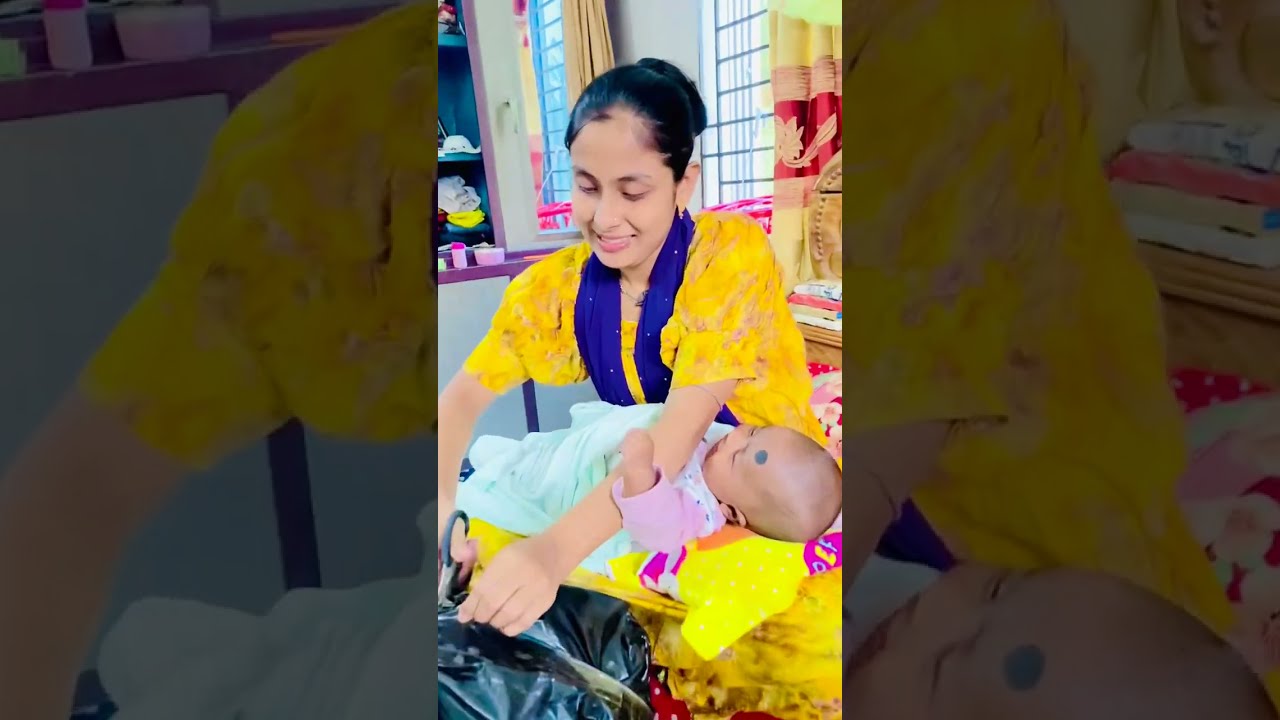 ওয়াজিহা মামুরি জন্য শীতের কাপড় না আনাতে জান্নাতের কান্নাকাটি কান্না করছে 🥺