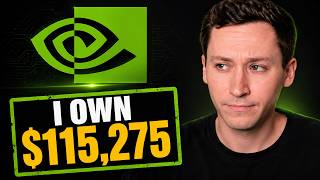 Nvidia Just Became a Value Stock. You're Being Lied To.