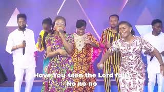Have You Seen the Lord Fail? | Impact Voices (Powerful Ministration)