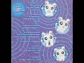 Hamtaro - Colitas y su Amistad (Con letra)