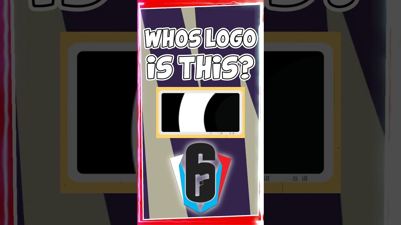 Part 69 - Whose R6 Operator Logo is this? 