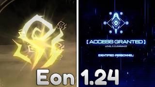 Sol’s RNG Reactions [Eon 1.24] | #46