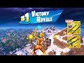 84 Kill Solo Vs Squads Wins Full Gameplay (Fortnite Chapter 5 Ps4 Controller)