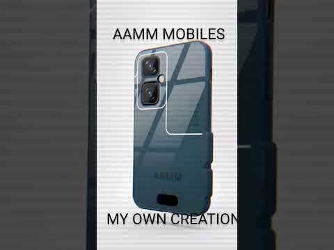 OWN MOBILE DESIGN Mobile 2026 Coolie Iphone Gemini Samsung Leo Mobilelegends Mobilegame