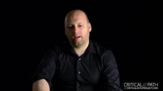 David Cage - Exploring Limits of Love