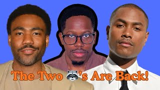 Latest Childish Gambino & Steve Lacy Controversies + Anti-Blackness Video Recaps News