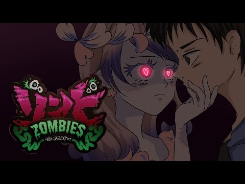 ゾンビ/DECO*27【歌ってみた】covered by Chiko