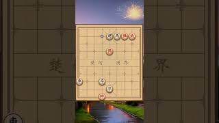 [249] NHẤT MỘNG PHỒN HOA [45]| #cotuong # cờ thế #chinesechess #xiangqi #cờ 🌿 screenshot 4