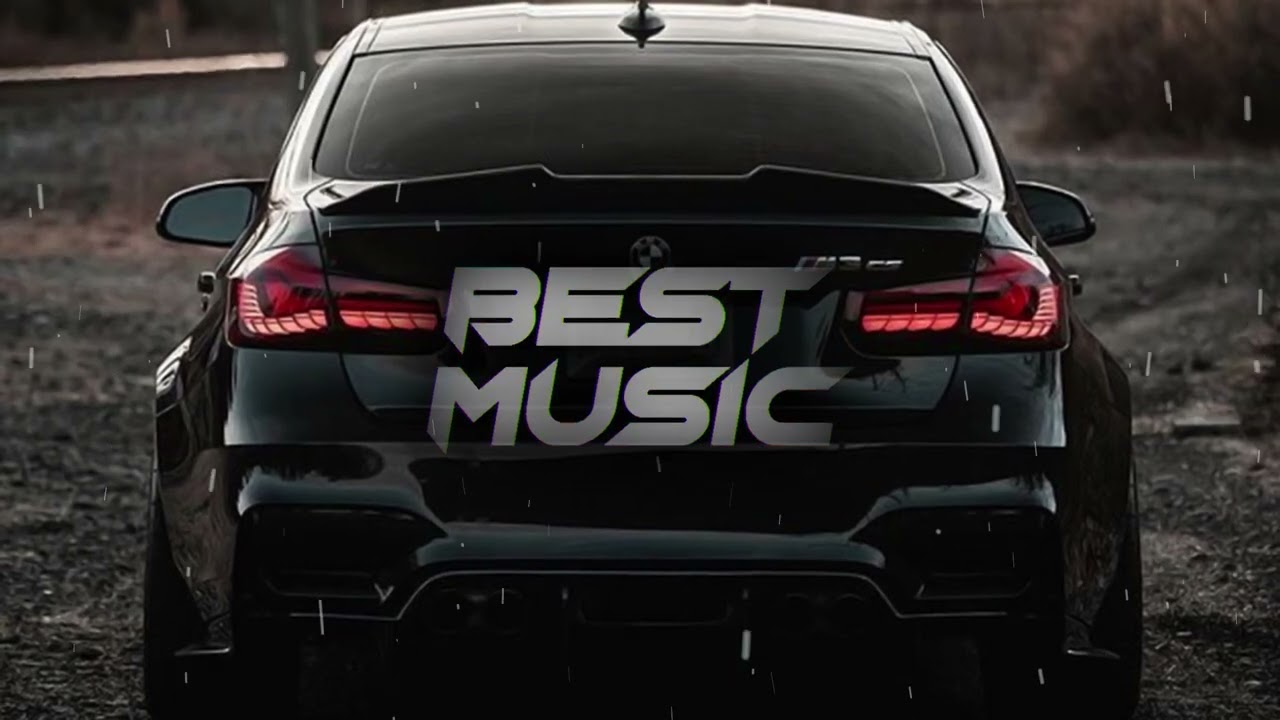 NORTKASH & BROHM - She Doesn't Mind