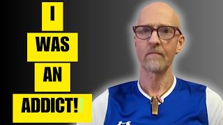 OVERCOME Addiction, Trauma and Self Limiting Beliefs Over 50 (with Dallas Collis).