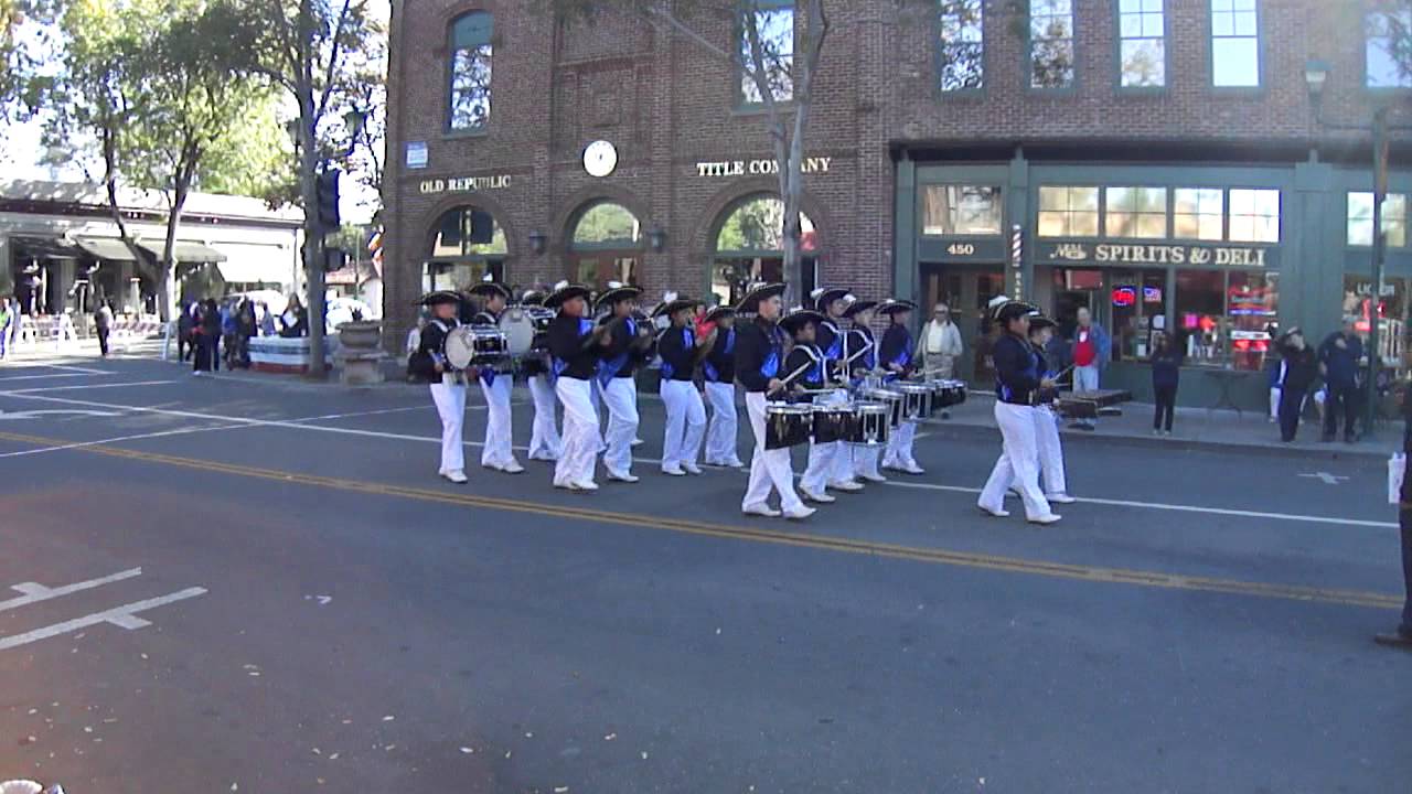 Wheatland Union High School, Pleasanton 2013 YouTube