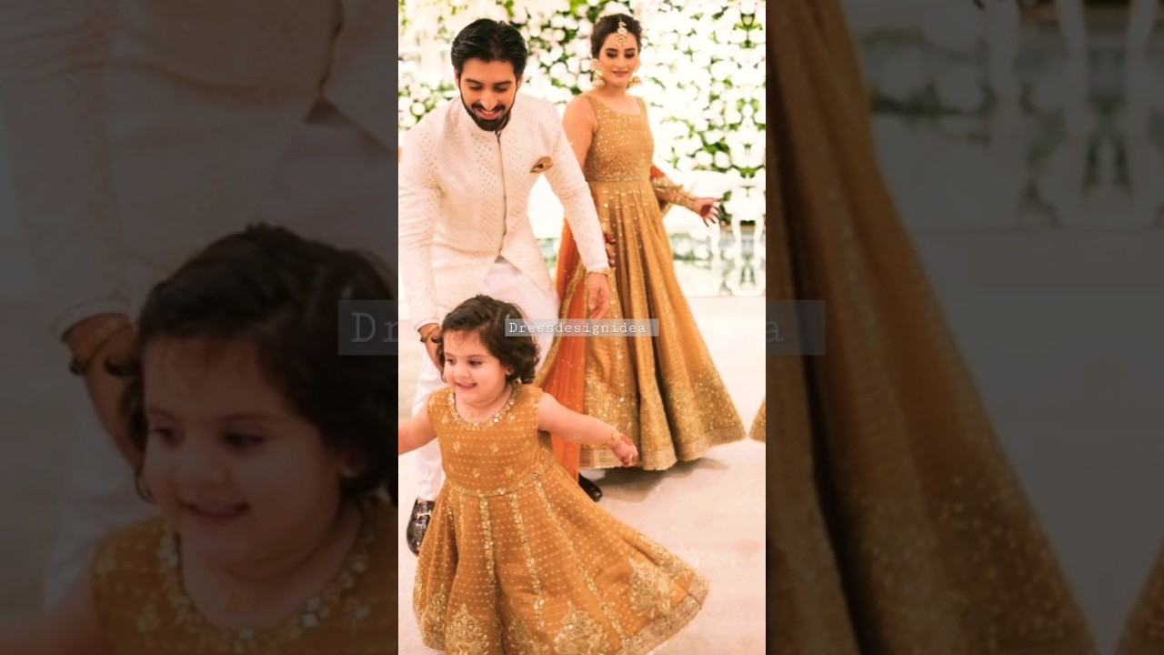 Amal muneeb and Aiman khan same dress pics 