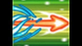 Elsword Na Rena No Job Skill Rail Stinger