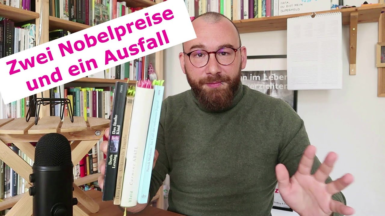 Was ich zuletzt gelesen habe #2