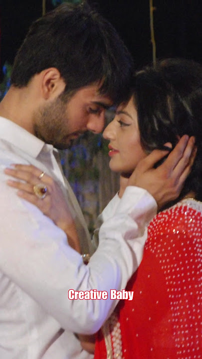 Swara ❤️ Sanskar Romance In Swaragini #viral #swasan #swaragini #hellyshah #varunkapoor