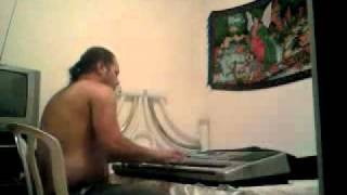 Vídeo 0029.mp4 wendell show testando o pa 50