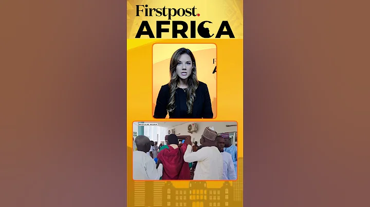 Nigeria: Suicide Bomb Attacks Hit Borno State, 18 Killed | Firstpost Africa