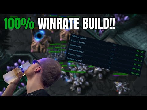 How To Easily DESTROY Protoss - Terran School #16