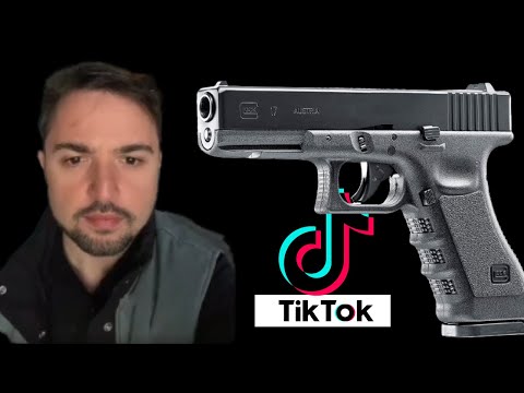 იარაღით ქალაქის ქუჩებში/ტიკ-ტოკერი თოთო კახიძე/#სამნი \u0026 Co. / 07.06.2021