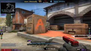 csgo in 20 seconds (ear rape)