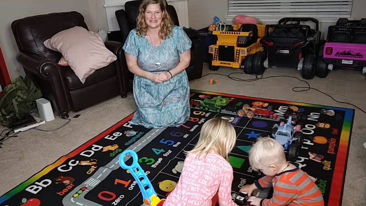 This Rug Is The Best!