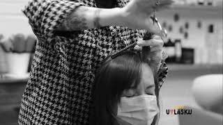 Salon U Vlásku I Seminář S Ilonou Hruškovou