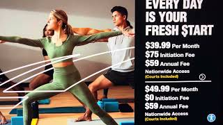 Gym Memberships are a Huge Scam