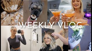 Vlog / Food, Boat Party, Come Shopping, Feeling Lonely & More!