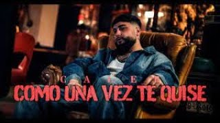 CALEB   Como Una Vez Te Quise Remix José DJ El Feo 2024