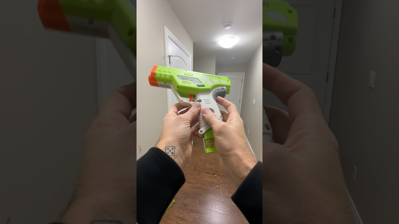 Nerf noOOB FPS Reload 3