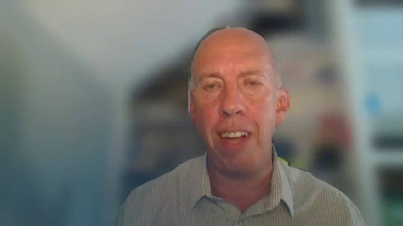 Bolton Council Full Council Meeting (20 May 2020) YouTube