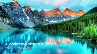 The Wall. Make a bold statement | Samsung